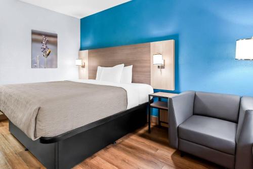 Aiken Hotel | Quality Inn & Suites Aiken East