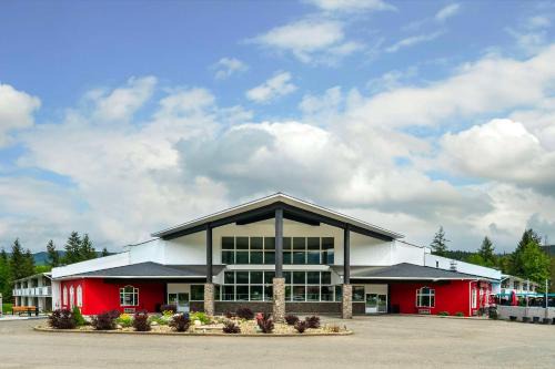 Clearwater Hotel | Quality Inn & Suites