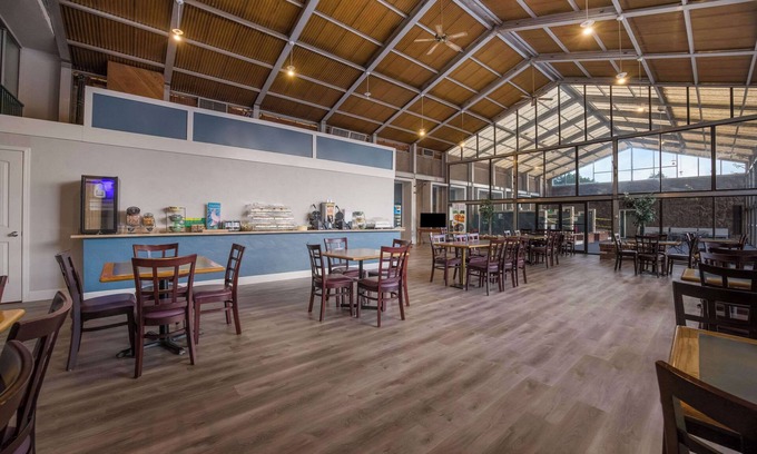 Canon City Hotel | Quality Inn & Suites Canon City