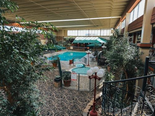 Fort Collins Hotel | Quality Inn & Suites Fort Collins East