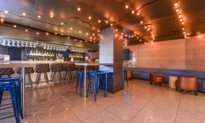 South Montebello Hotel | Quality Inn & Suites Montebello - Los Angeles