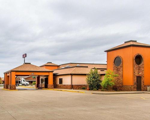 Marion Hotel | Quality Inn & Suites