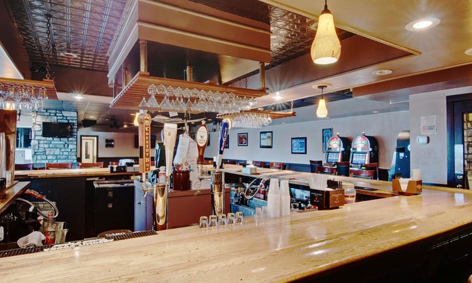 Sprague Hotel | Quality Inn