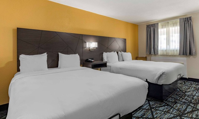 Cameron Hotel | Quality Inn