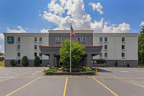 Palmer Hotel | Quality Inn