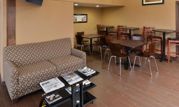Gonzales Hotel | Quality Inn