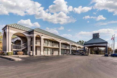 Gordonsville Hotel | Quality Inn