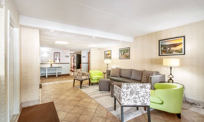 Bolivar Hotel | Quality Inn