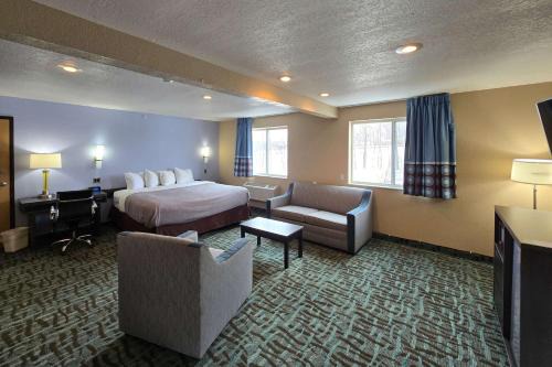 Johnstown Hotel | Quality Inn
