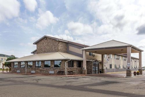 Lamar Hotel | Quality Inn