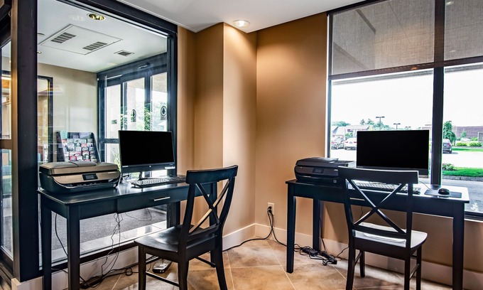 Portsmouth Hotel | Quality Inn