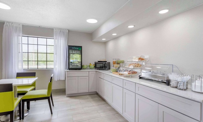 Ripley Hotel | Quality Inn