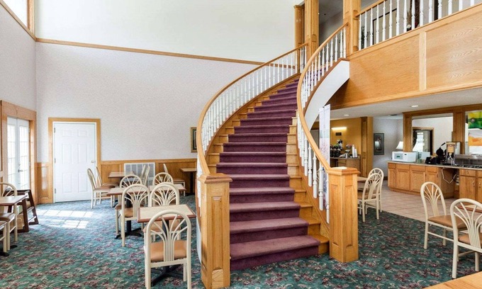 Robinsonville - Tunica Hotel | Quality Inn