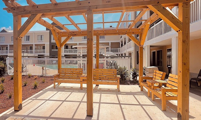 Rocky Mount Hotel | Quality Inn