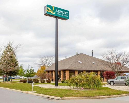 St. Marys Hotel | Quality Inn