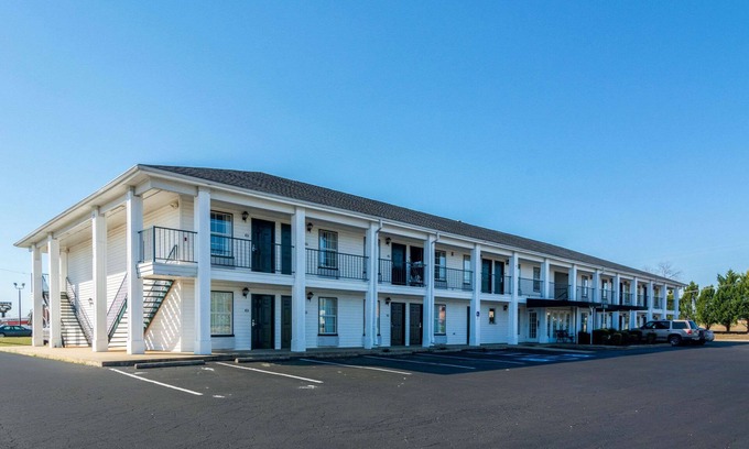 Washington Hotel | Quality Inn