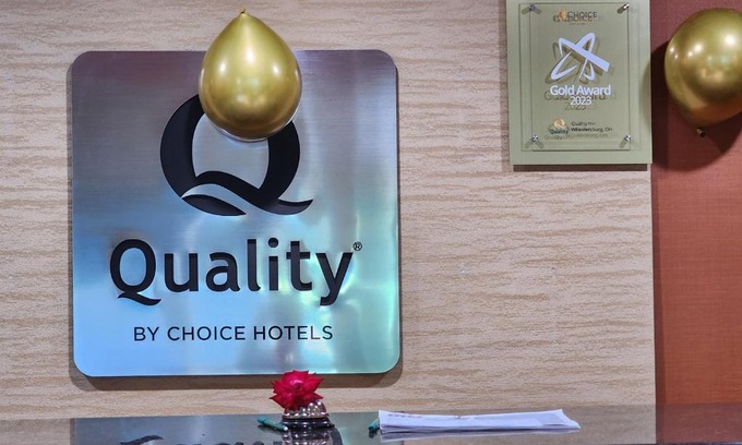 Wheelersburg Hotel | Quality Inn