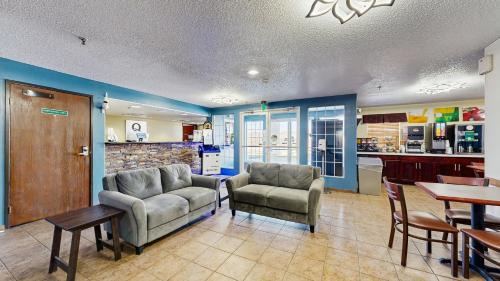 Van Horn Hotel | Quality Inn Van Horn
