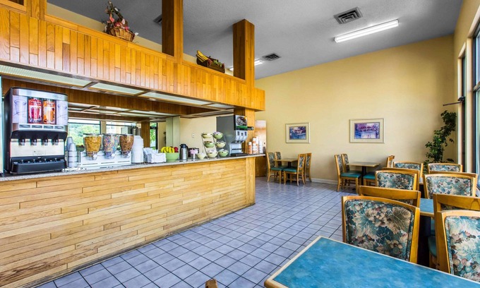 Canton Hotel | Quality Inn West of Asheville