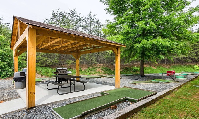 Altavista Hotel | Quality Suites Altavista - Lynchburg South