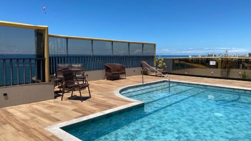 Vila Velha Hotel | Quality Suites Vila Velha