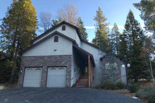 Granite Ridge House | Quality Time