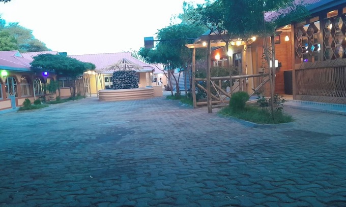 Lodwar Hotel | Quanam Woods Hotel