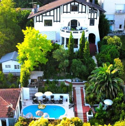 Agen Bed & Breakfast | Quand la ville dort