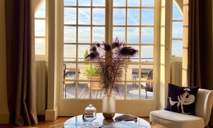 Agen Bed & Breakfast | Quand la Ville Dort