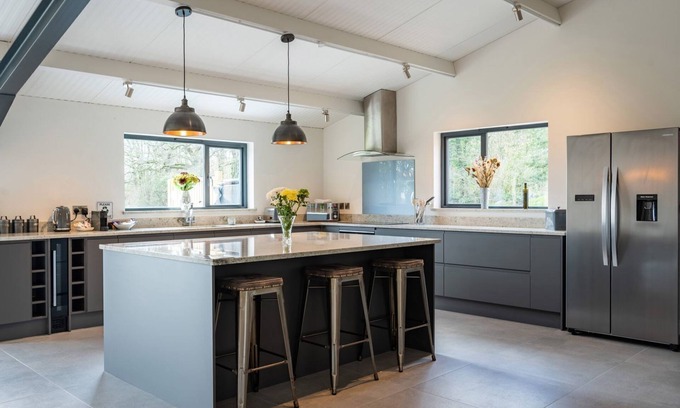 Honiton Cottage | Quantock Barn