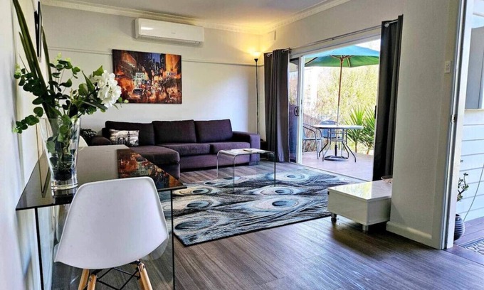 Benalla West House | Quantrill Avenure Retreat