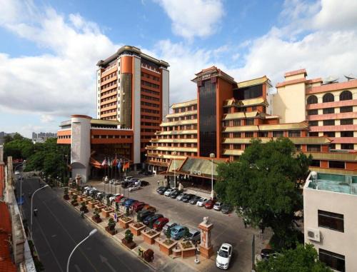 Licheng District Hotel | Quanzhou Hotel
