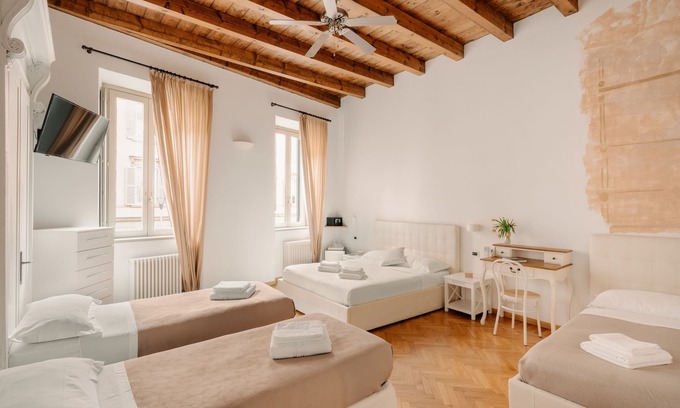 Borgo San Leonardo Bed & Breakfast | Quarenghi16