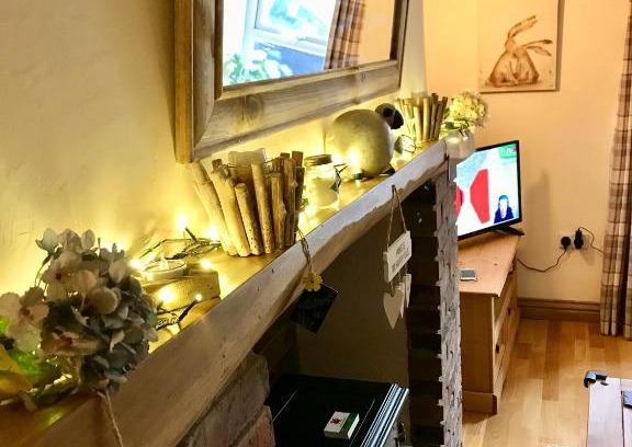 Trawsfynydd House | Quarrymans Cottage
