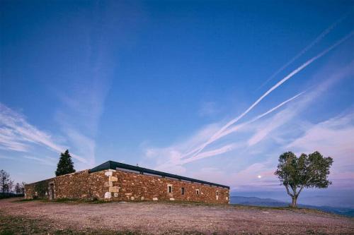 Cossourado House | Quartéis de Santa Justa
