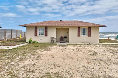 Painters Hill House | Quarter Deck Cottage on Flagler Beach