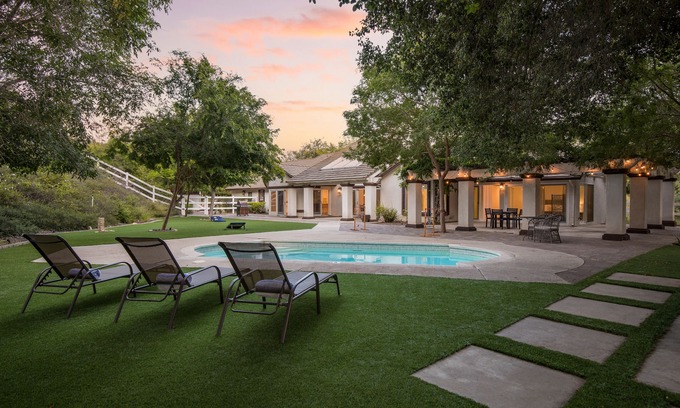 Temecula House | Quarter Horse by AvantStay | Countryside Retreat