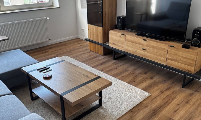 Ostertor Apartment | Quarter No. 2 - Signature Apartment