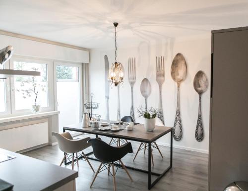 Nordhorn Apartment | Quartier 23