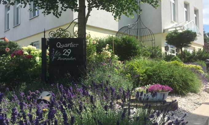 Eutin House | Quartier 29