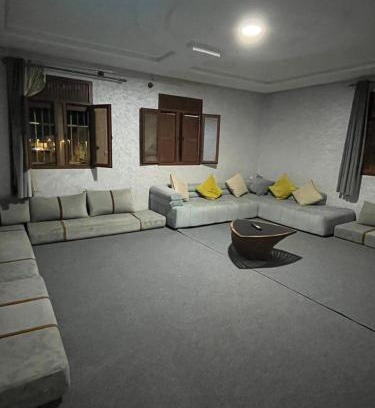Lakhzazra Apartment | Quartier Al-Moustakbal