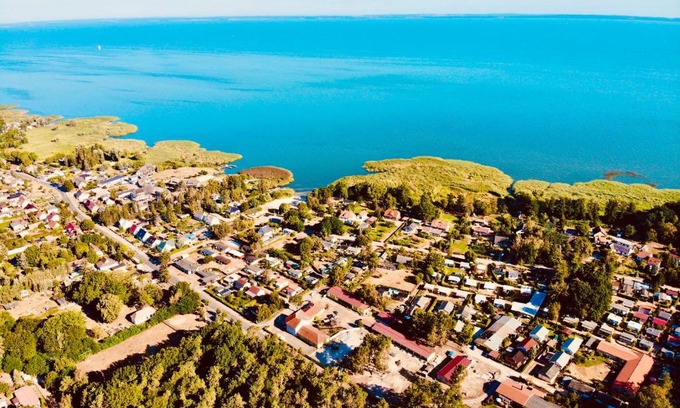 Bellin Apartment | Quartier am Haff