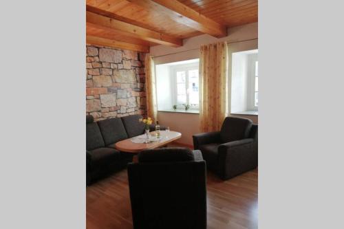 Bad Gottleuba Apartment | Quartier am Markt- Ferienwohnung
