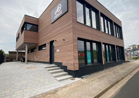 Oberlungwitz Apartment | Quartier am Sachsenring