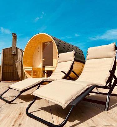 Weitersburg Apartment | Quartier B28