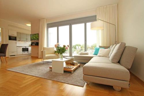 Heringsdorf Apartment | Quartier II App 05