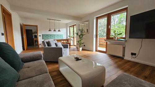 Oberhausen Apartment | Quartier Levi