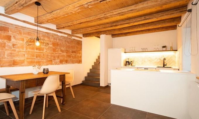 Nordheim a. Main Apartment | Quartier No. 5