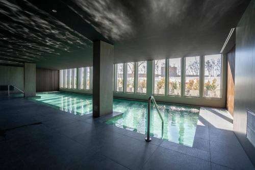 Retiro Apartment | Quartier Retiro & Spa