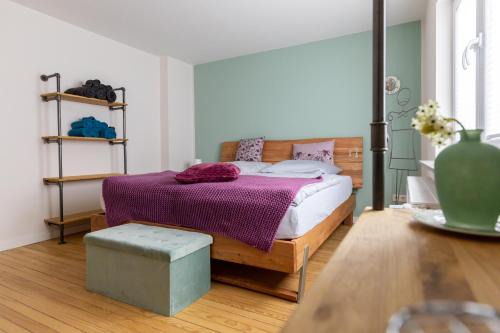 Puttlingen Apartment | Quartier Walzwerk